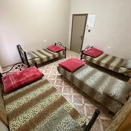 Ostello House Of Peace Bethlehem Esterno foto