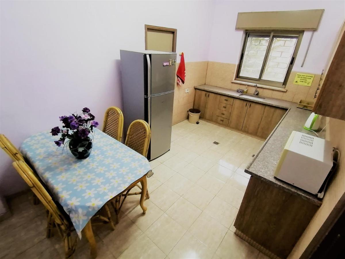 Ostello House Of Peace Bethlehem Esterno foto