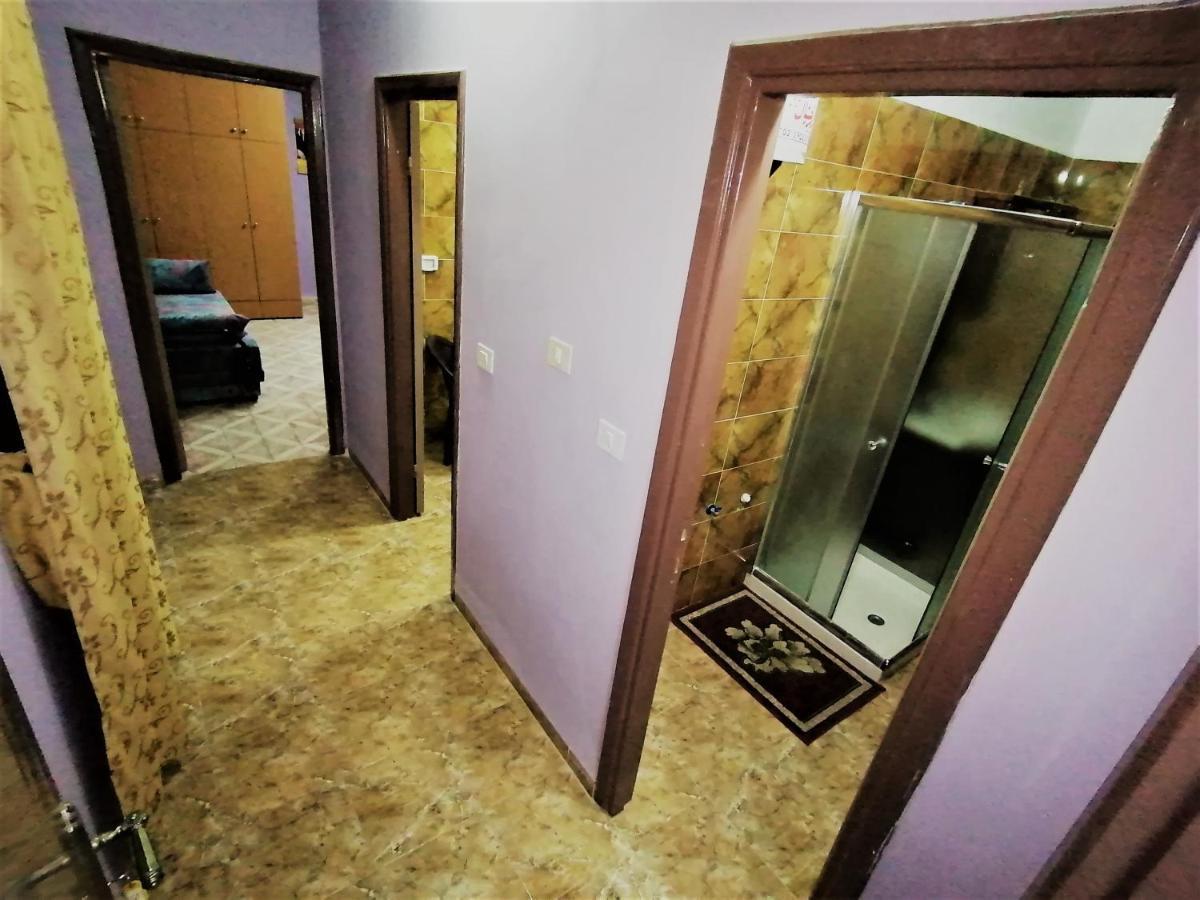 Ostello House Of Peace Bethlehem Esterno foto