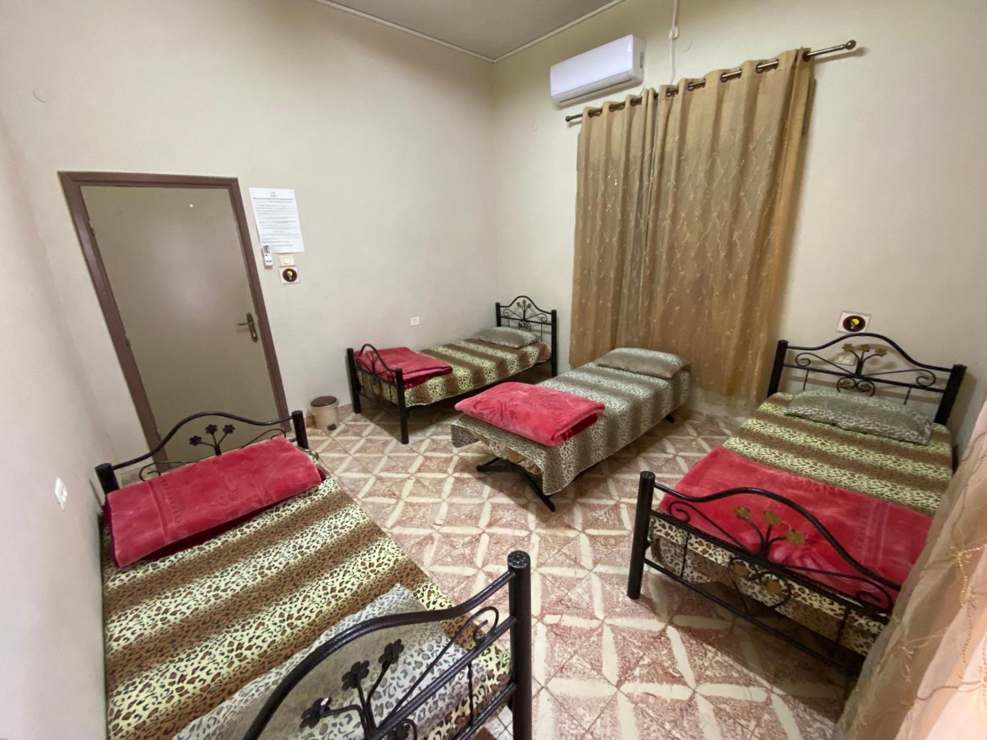 Ostello House Of Peace Bethlehem Esterno foto