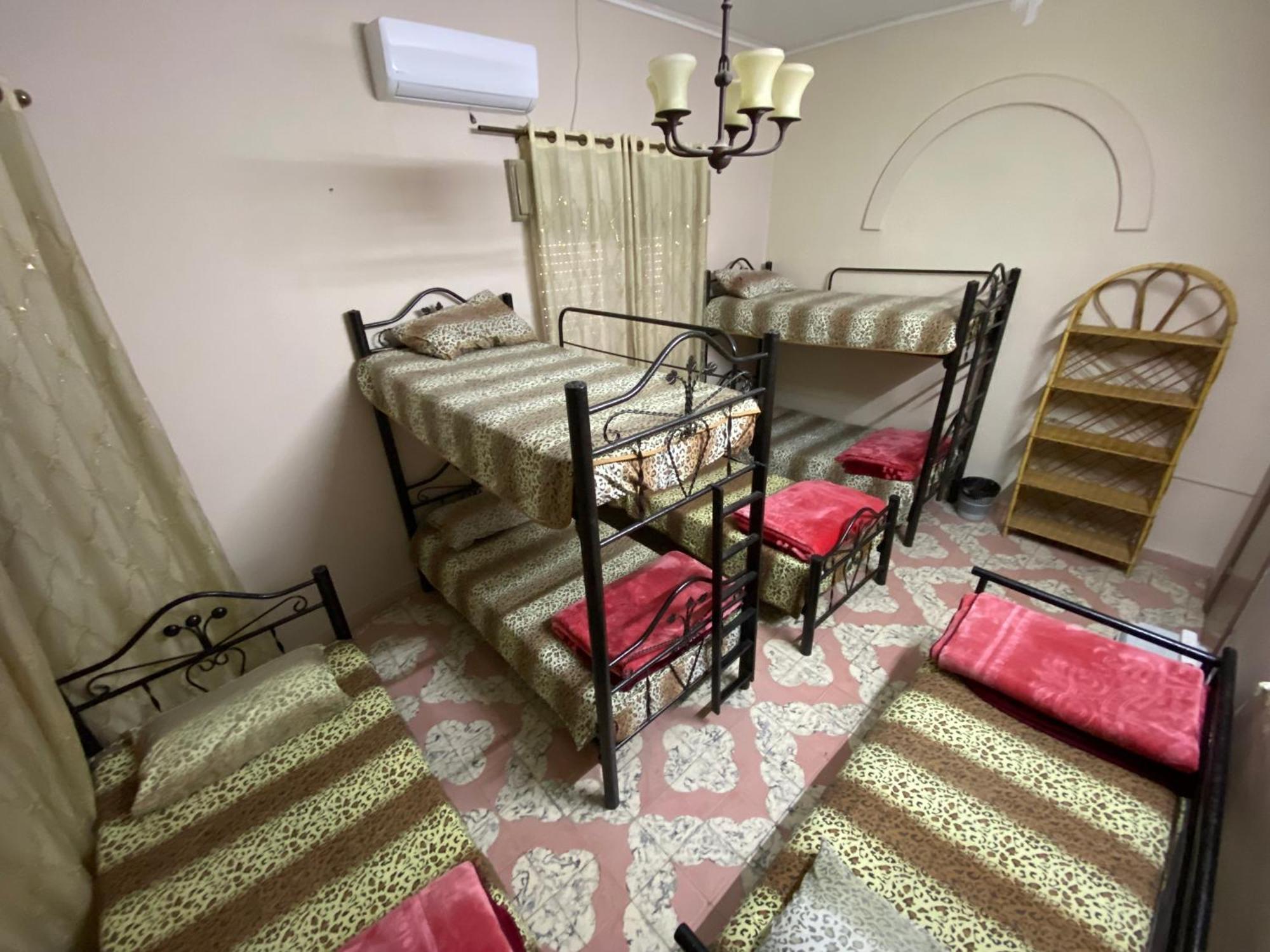 Ostello House Of Peace Bethlehem Esterno foto