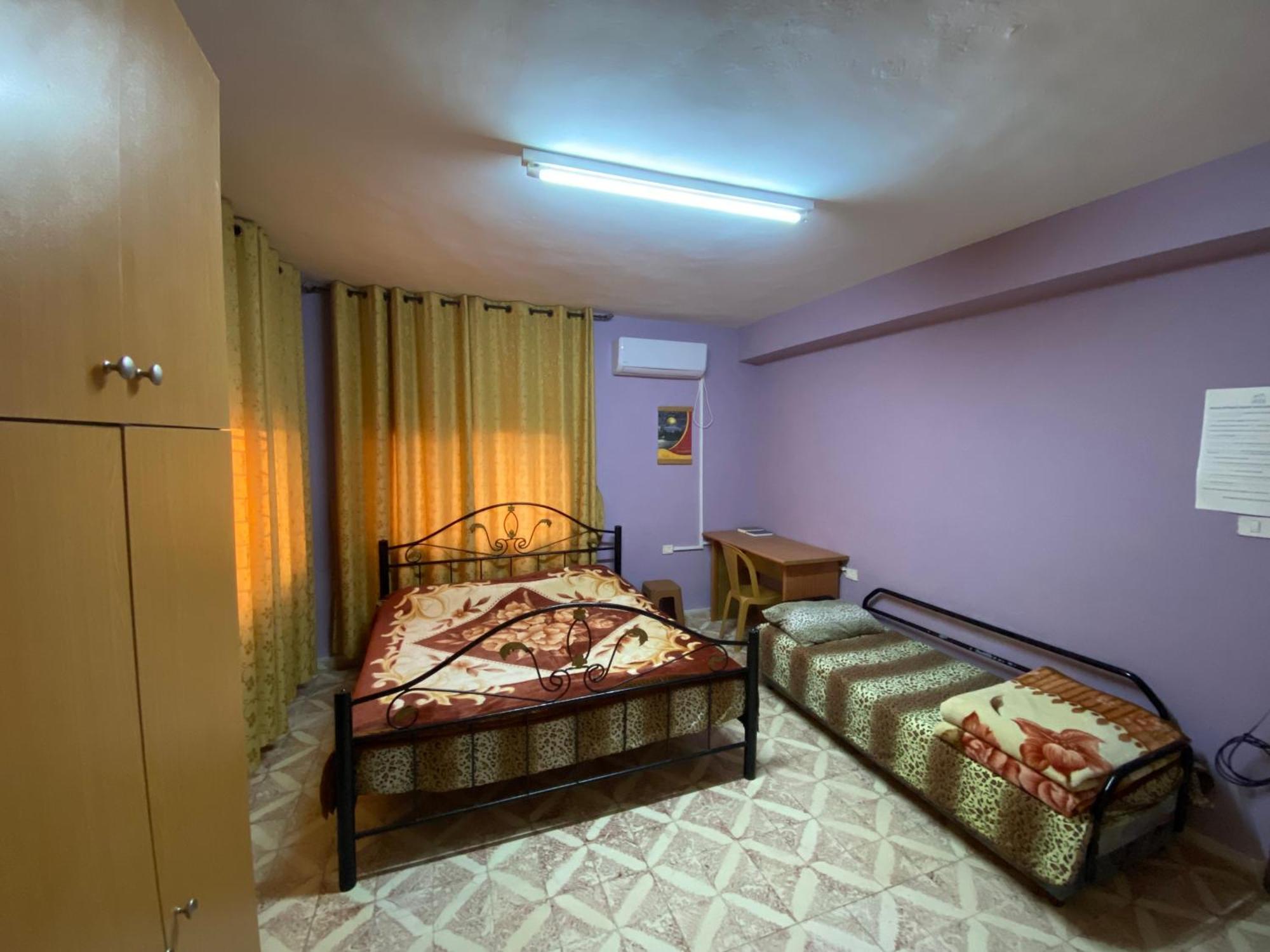 Ostello House Of Peace Bethlehem Esterno foto