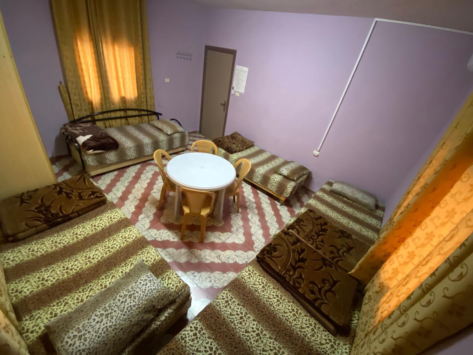 Ostello House Of Peace Bethlehem Esterno foto