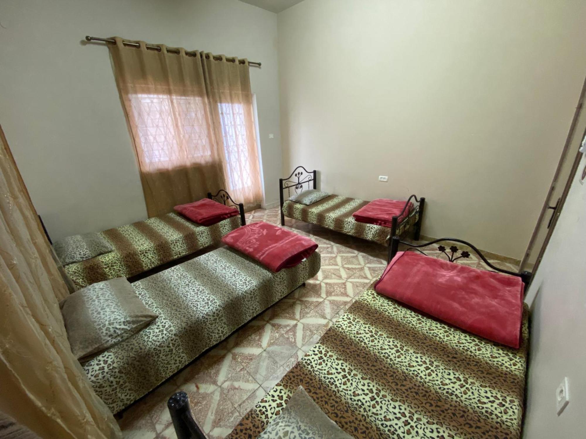 Ostello House Of Peace Bethlehem Esterno foto