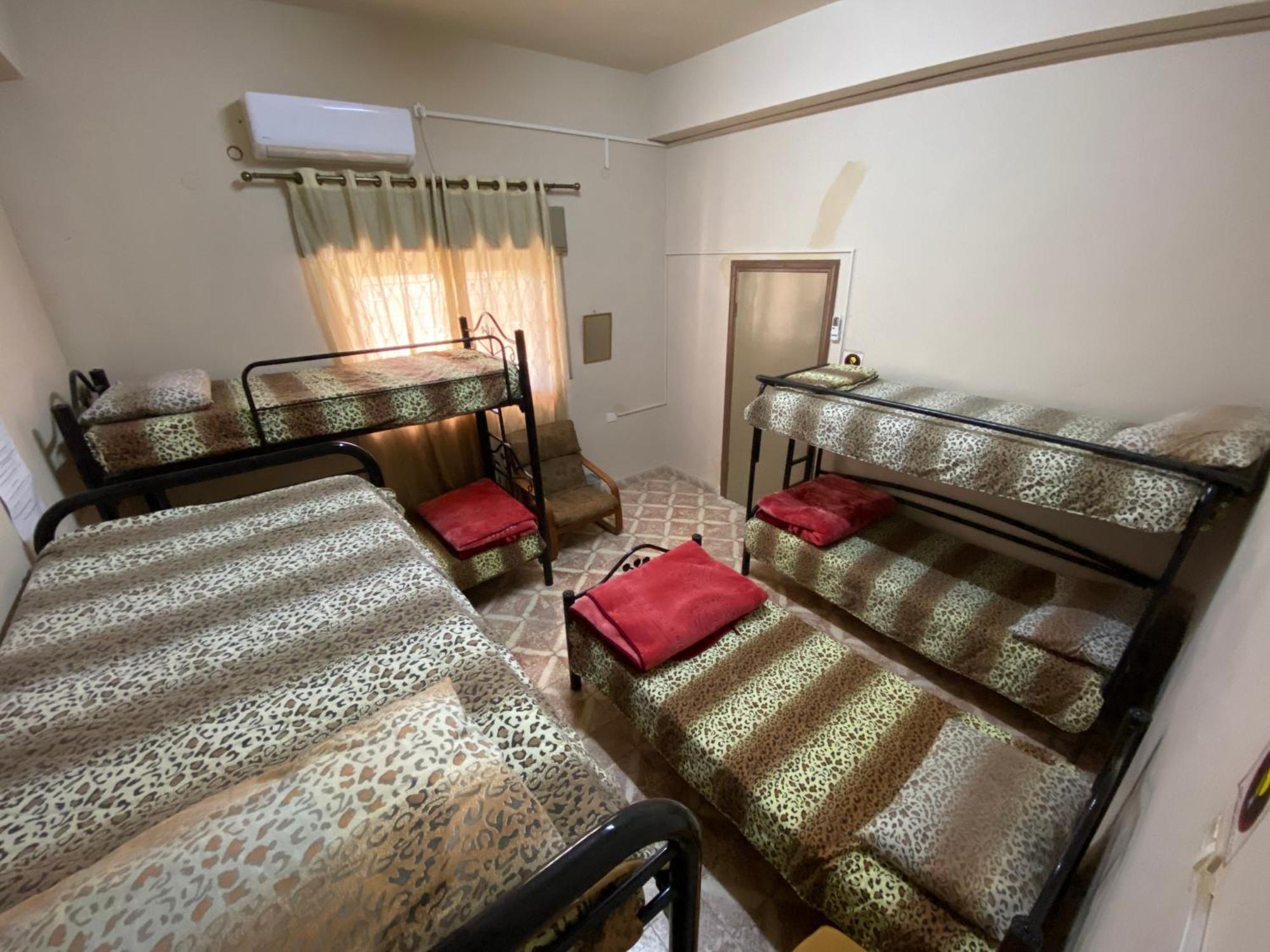 Ostello House Of Peace Bethlehem Esterno foto