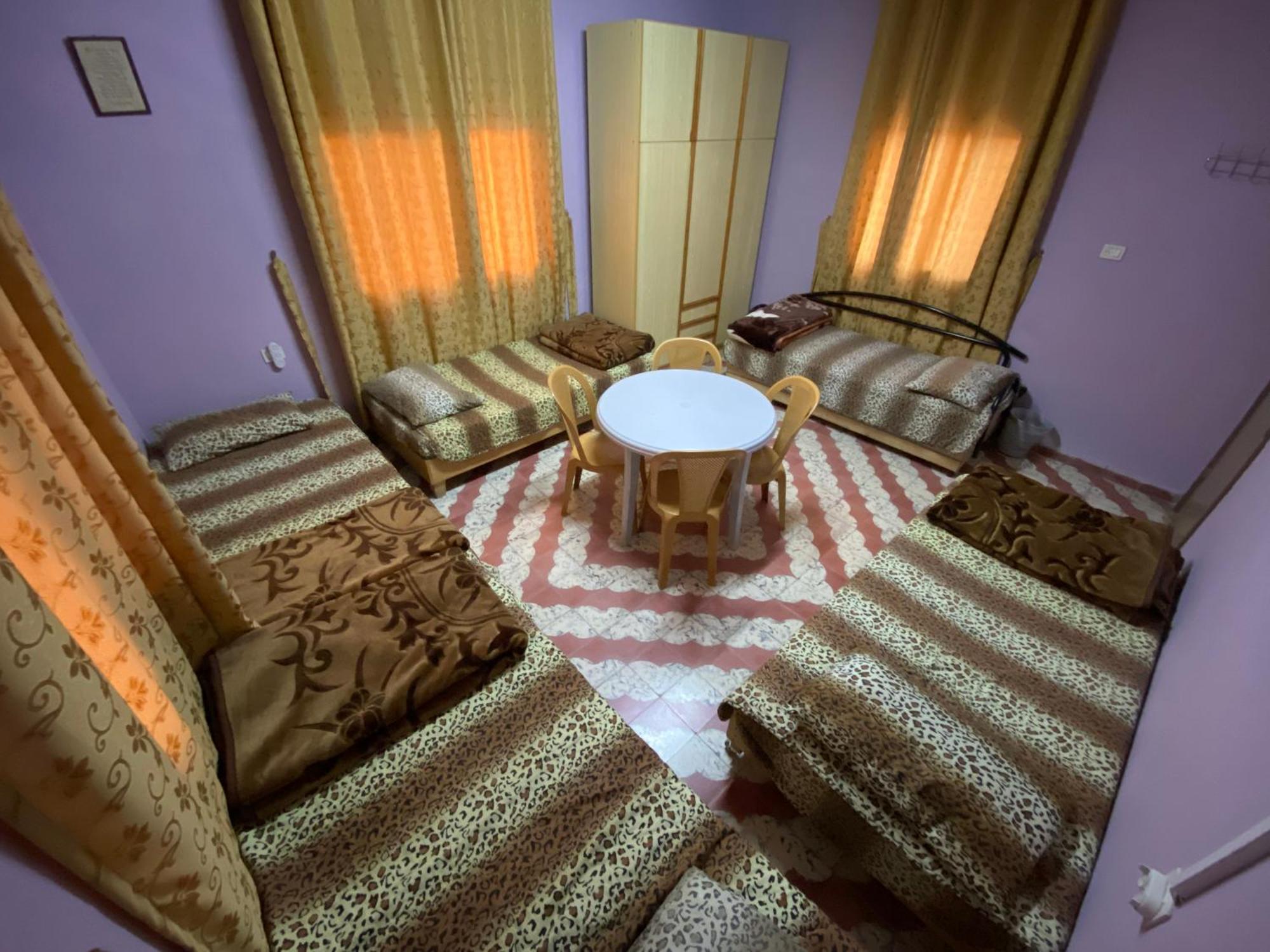 Ostello House Of Peace Bethlehem Esterno foto