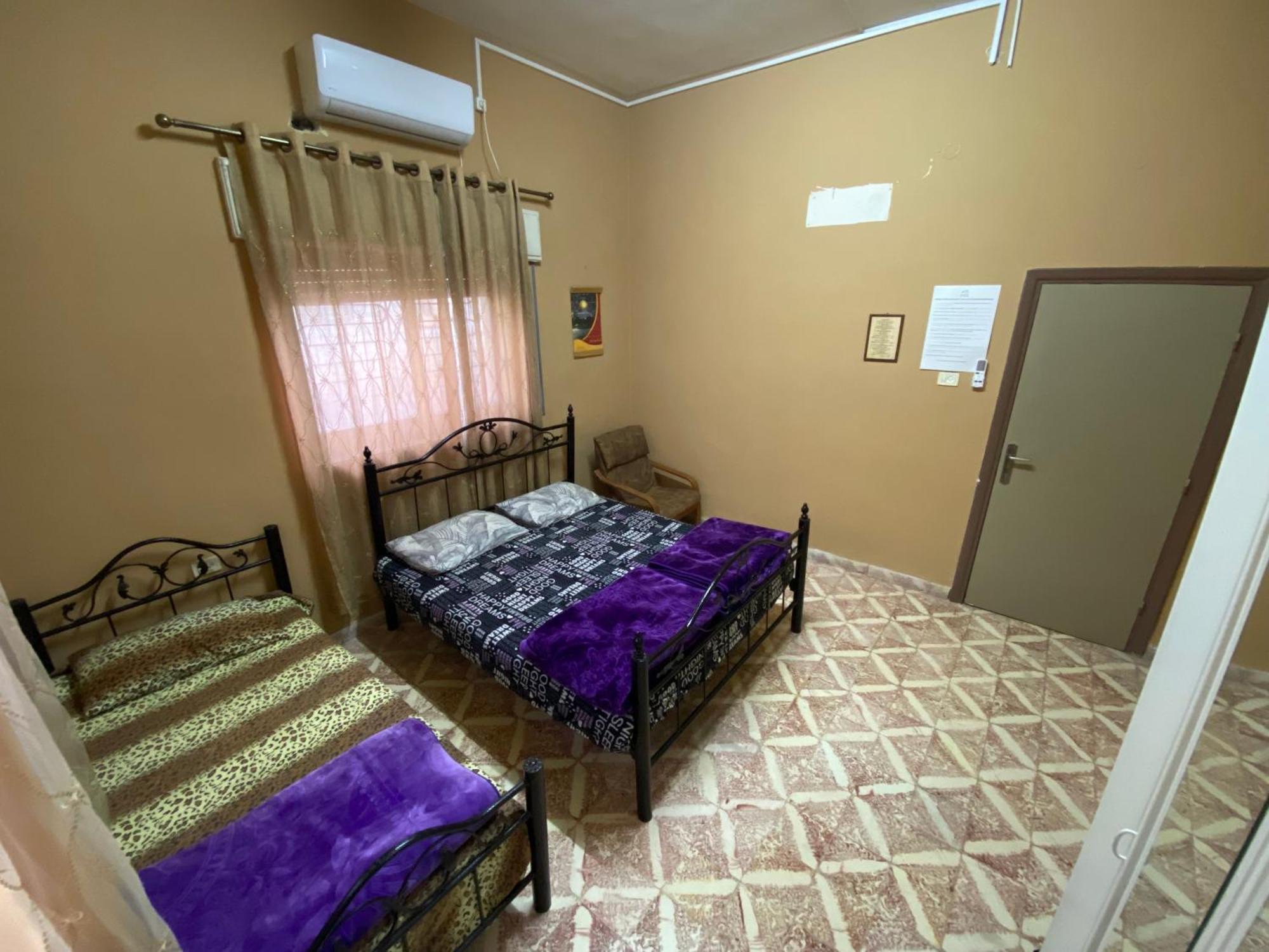 Ostello House Of Peace Bethlehem Esterno foto