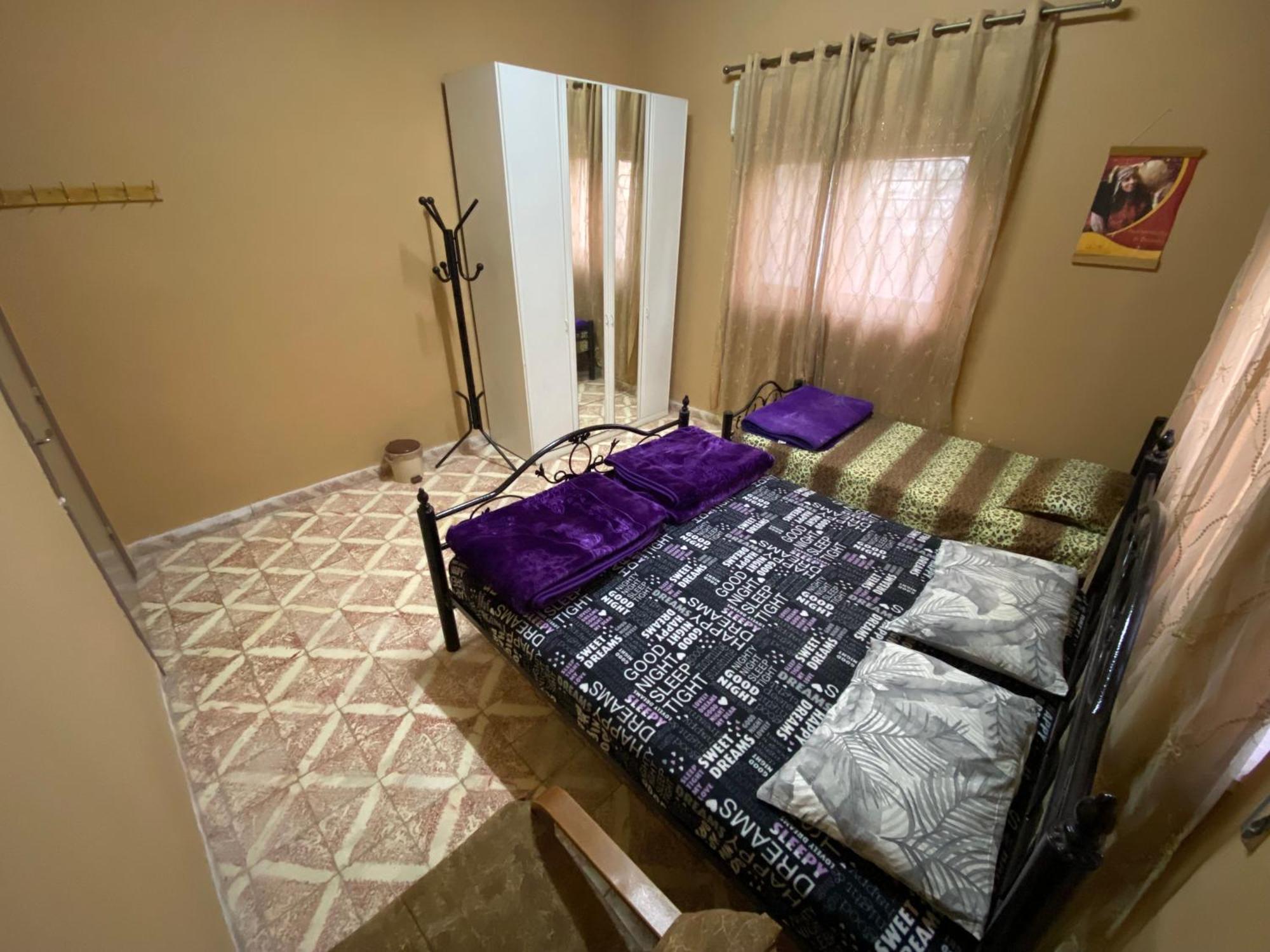 Ostello House Of Peace Bethlehem Esterno foto