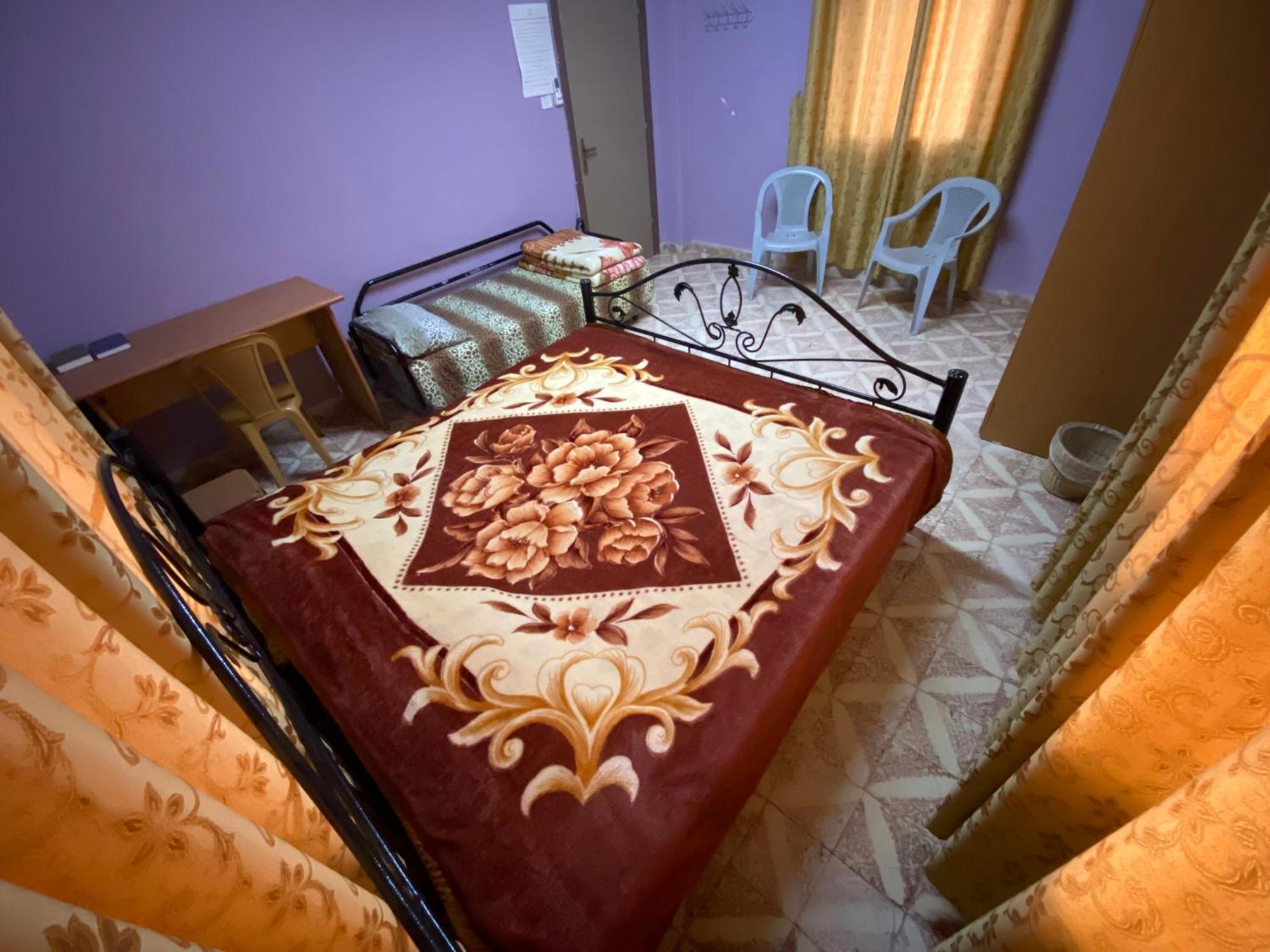 Ostello House Of Peace Bethlehem Esterno foto