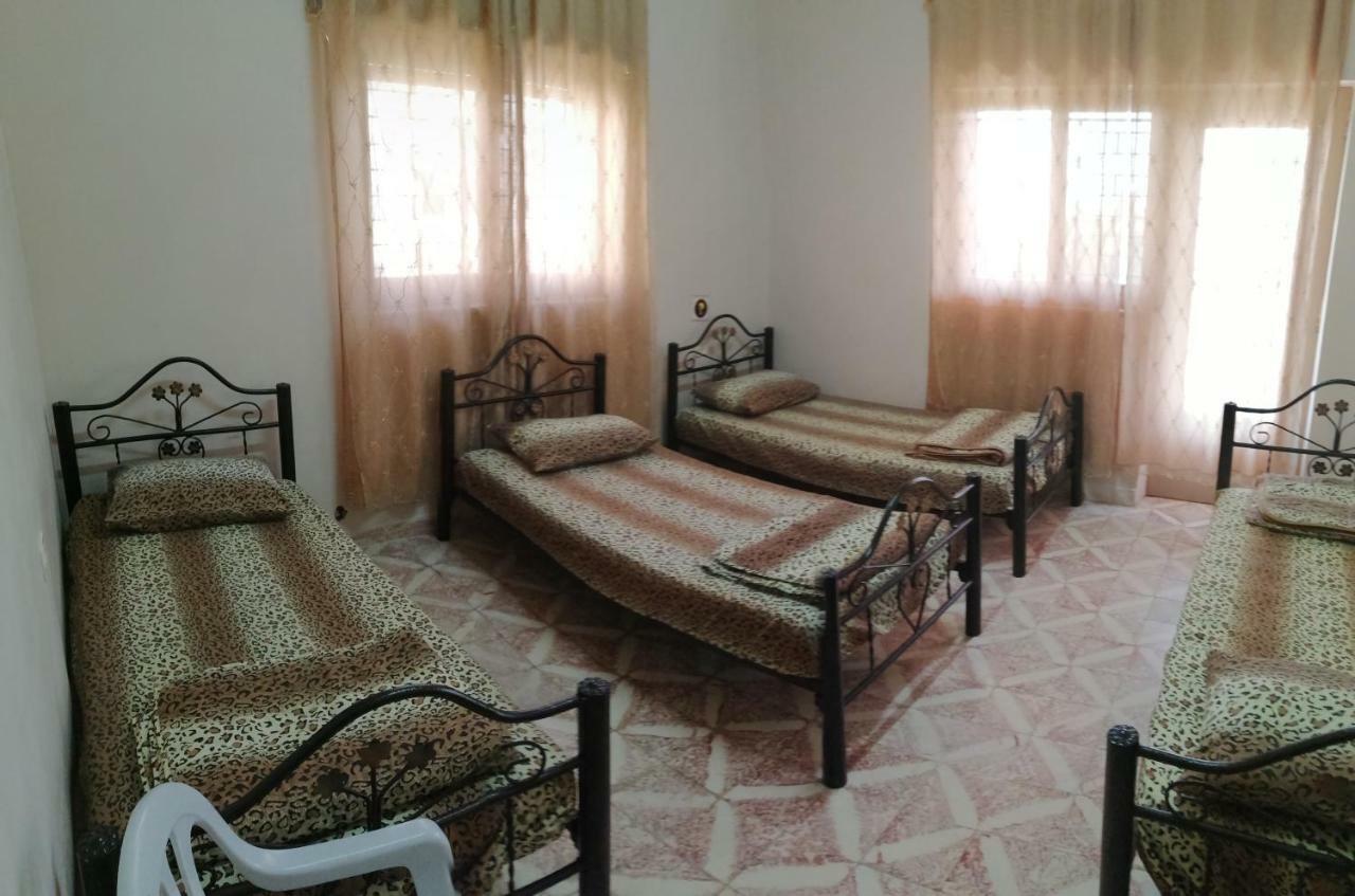 Ostello House Of Peace Bethlehem Esterno foto